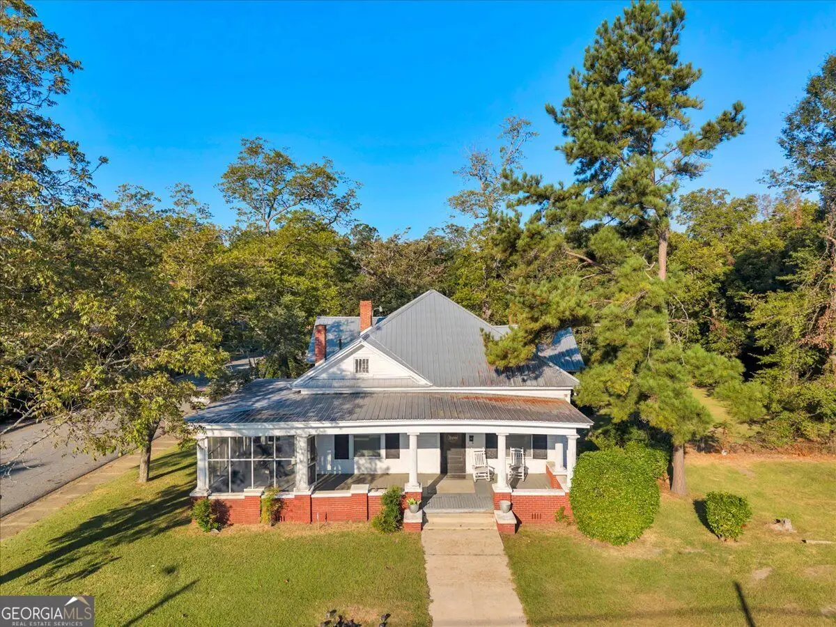 412 S 3rd Street, Cordele, GA 31015 - #1