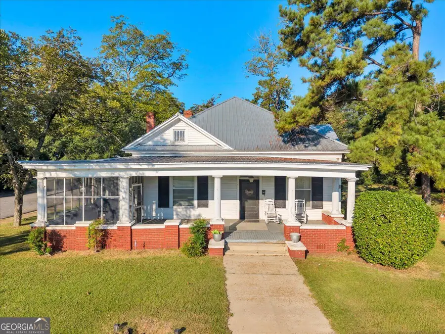 412 S 3rd Street, Cordele, GA 31015 - #2