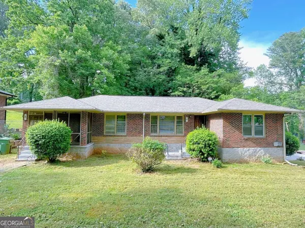 2141 Beecher Circle Sw, Atlanta, GA 30311