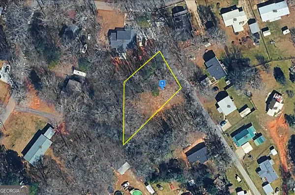 71 Ash Street, Commerce, GA 30529