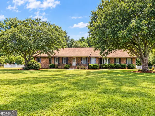 162 Skyview Drive, Griffin, GA 30224