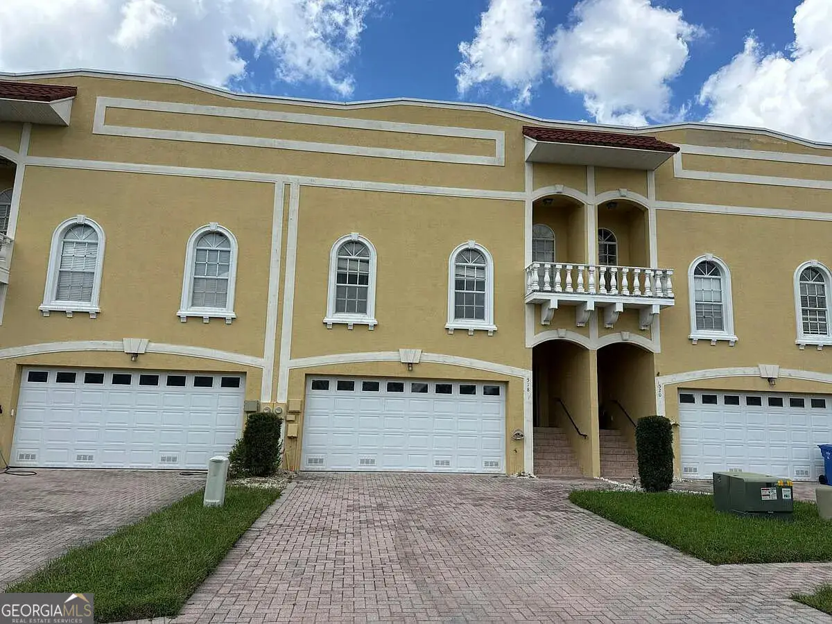 518 Villa Treviso Court, Apollo Beach, FL 33572 - #1