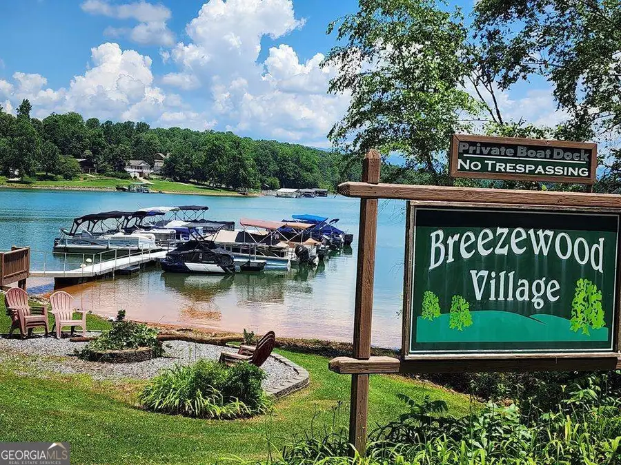 14 B Breezewood Village, Hiawassee, GA 30546 - #3