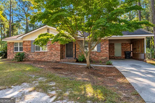 316 Zetterower Road, Statesboro, GA 30458