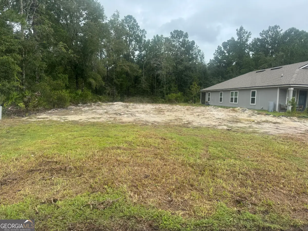 LOT 498 Holm Place, Saint Marys, GA 31558 - #1