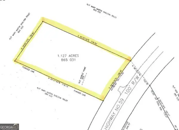 2127 Highway 59, Commerce, GA 30530