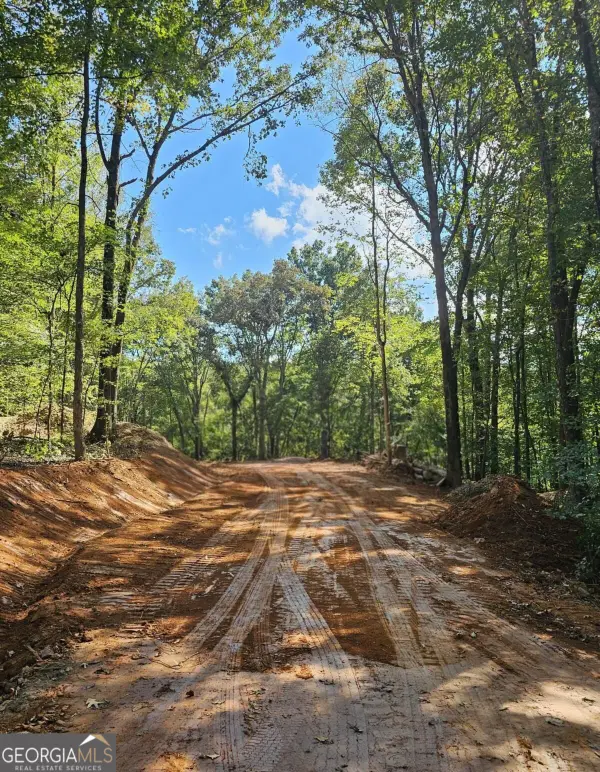7619 Yukon Road, Talking Rock, GA 30175