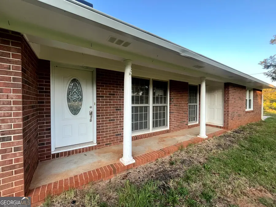 8750 Sandy Cross Road, Carnesville, GA 30521 - #3