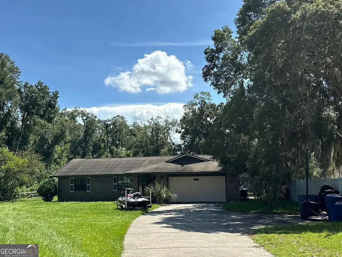 437 Glenwood Road, Deland, FL 32720 - #1