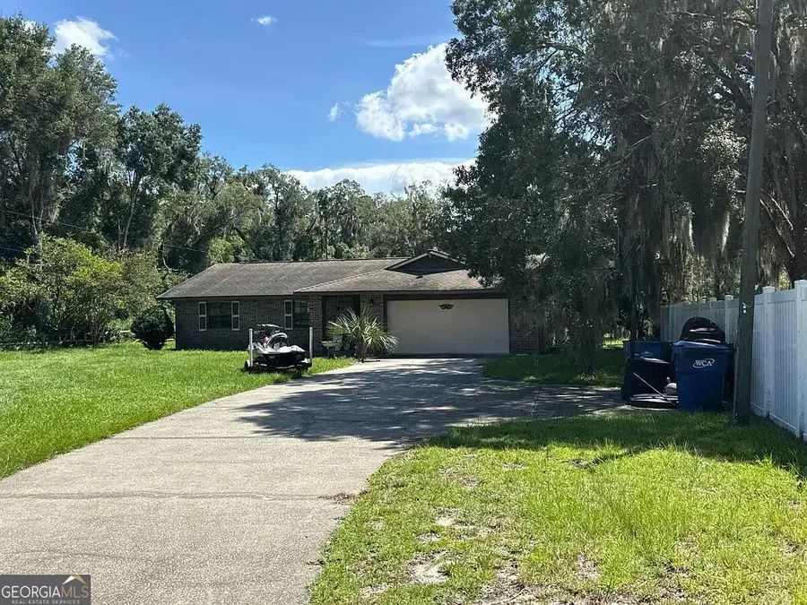 437 Glenwood Road, Deland, FL 32720 - #2