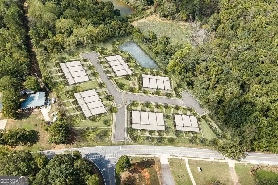 470 Ml King Jr Drive, Jefferson, GA 30549 - #3
