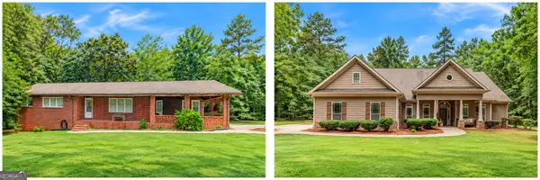 2940 Athens Highway, Madison, GA 30650