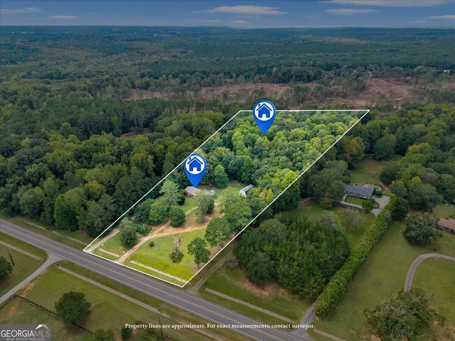 2940 Athens Highway, Madison, GA 30650 - #2