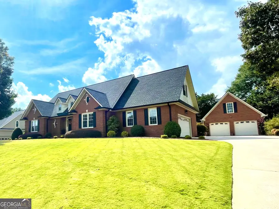 106 Etowah Dr Se, Rome, GA 30161 - #2