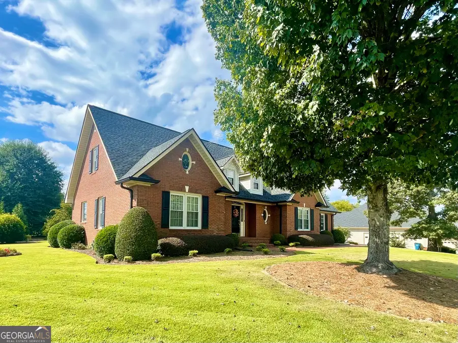106 Etowah Dr Se, Rome, GA 30161 - #3