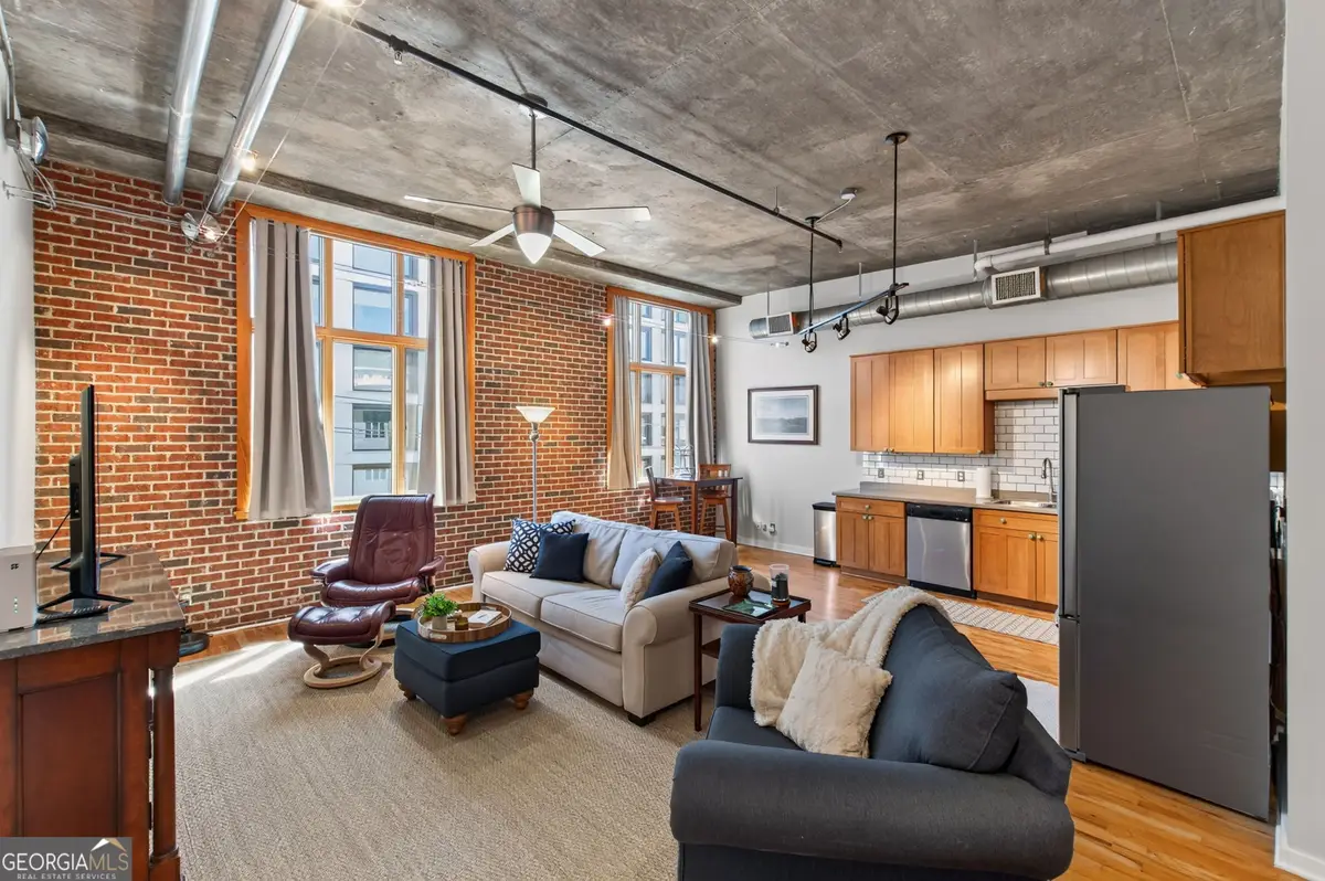 660 Glen Iris Drive Ne #407, Atlanta, GA 30308 - #1