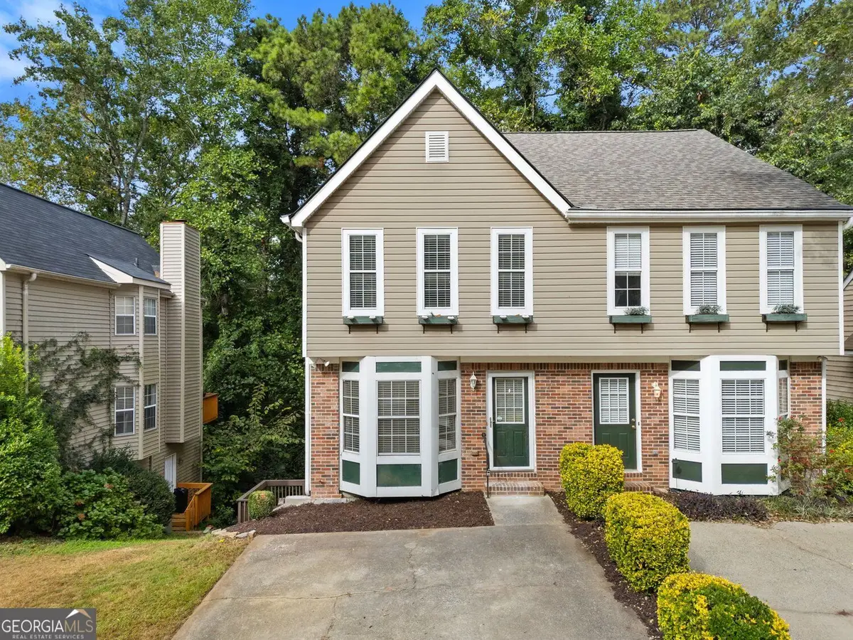 5182 Laurel Bridge Court Se, Smyrna, GA 30082 - #1