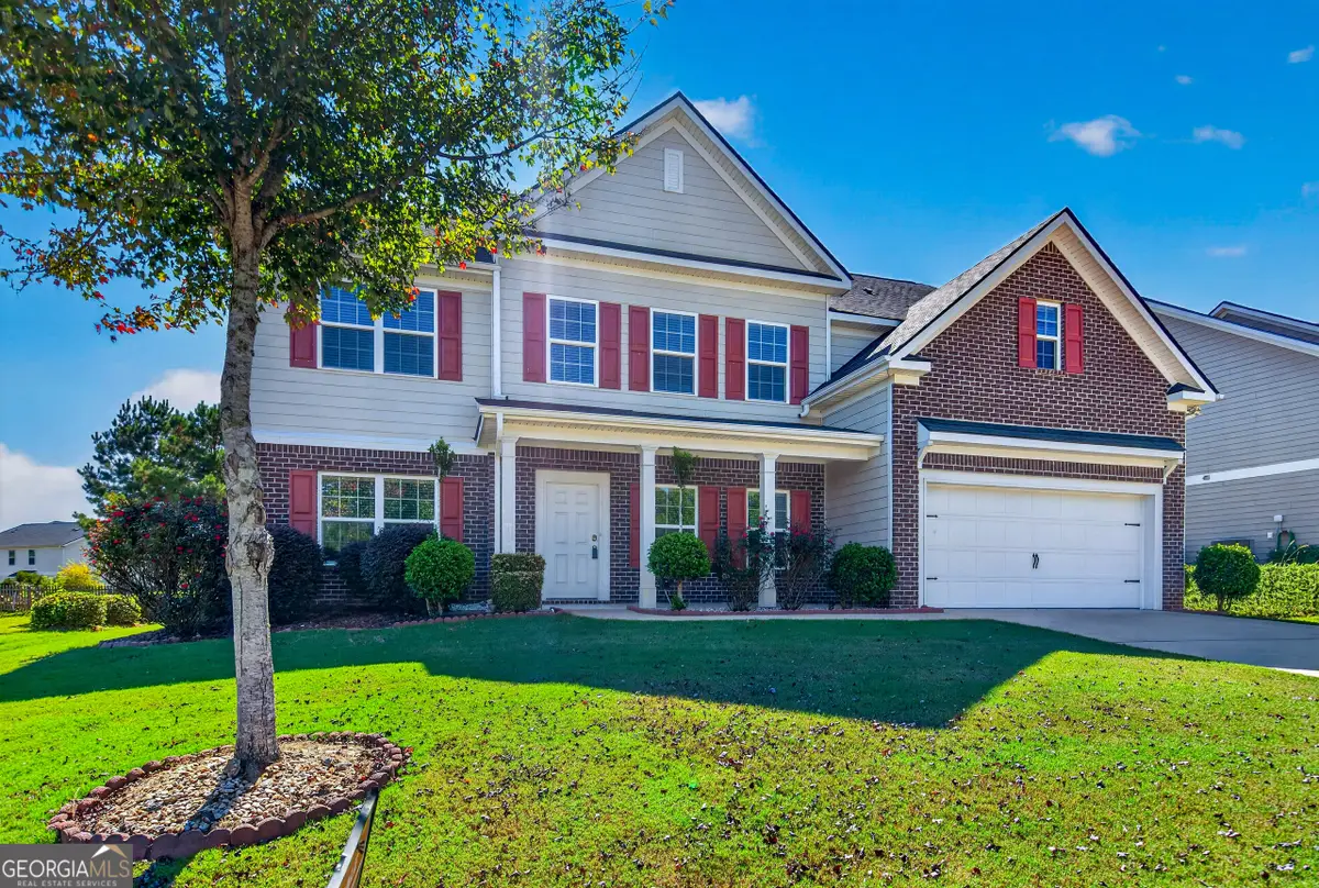 522 Bryant Lake Boulevard, Lagrange, GA 30241 - #1