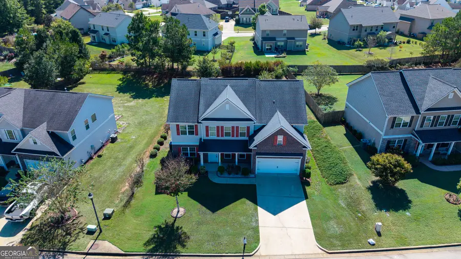 522 Bryant Lake Boulevard, Lagrange, GA 30241 - #2