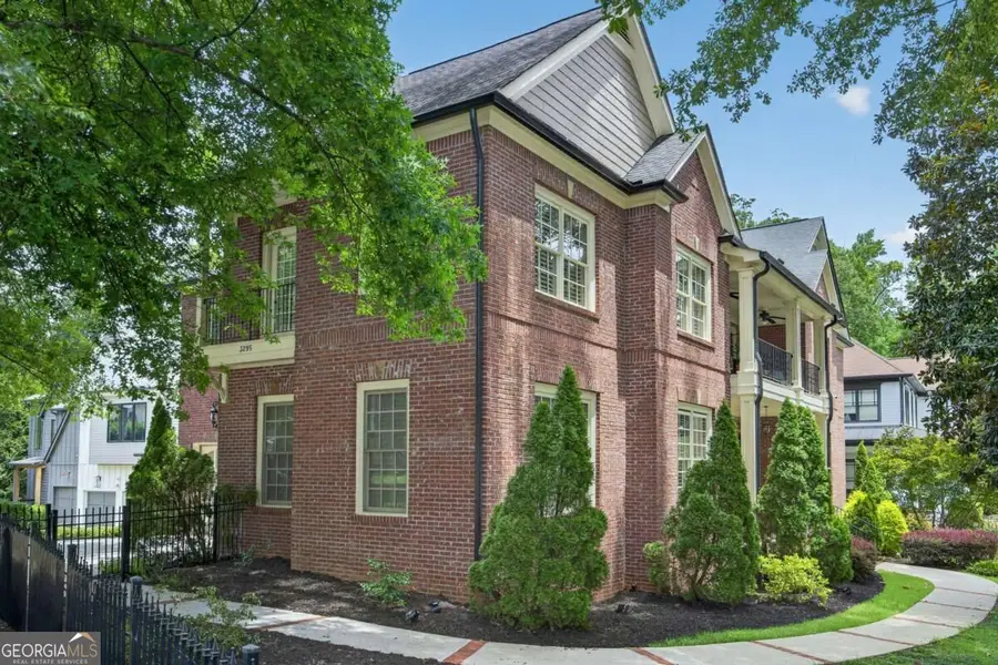 3295 Osborne Road Ne, Brookhaven, GA 30319 - #2