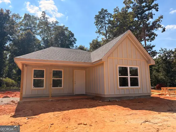 83 Oak Haven Drive #LOT 9, Bowersville, GA 30516