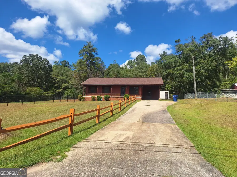 4316 24th Street Sw, Lanett, AL 36863 - #2