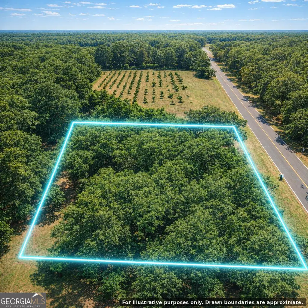 0 Hubbard Lane #LOT A3, Waycross, GA 31501 - #1