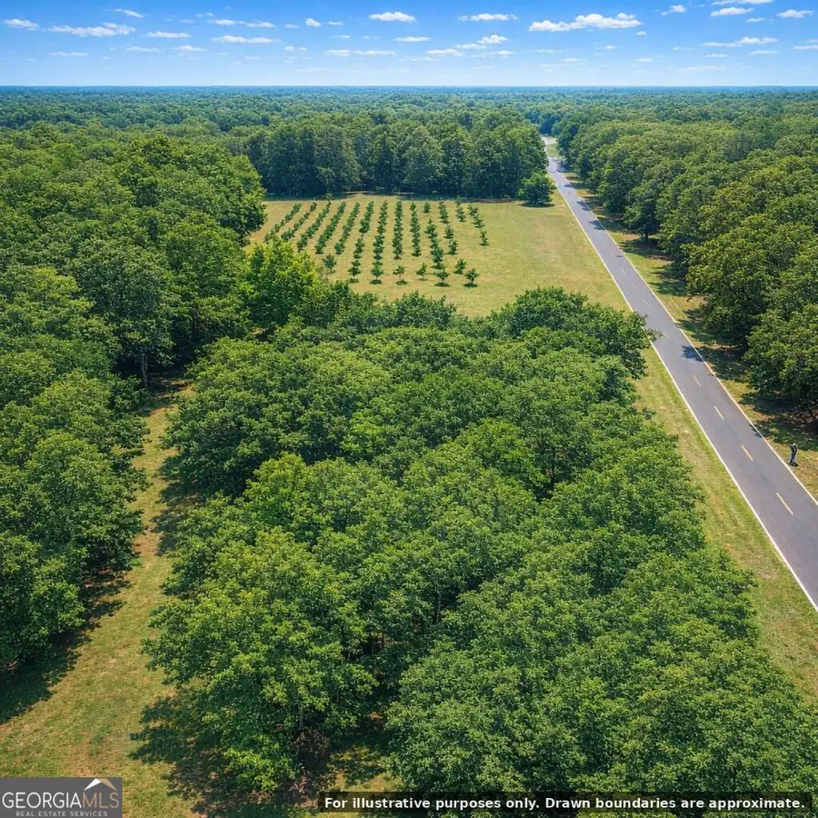 0 Hubbard Lane #LOT A3, Waycross, GA 31501 - #2