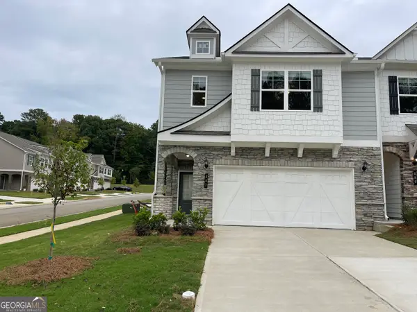 887 Counterpoint Drive #LOT 8, Decatur, GA 30032