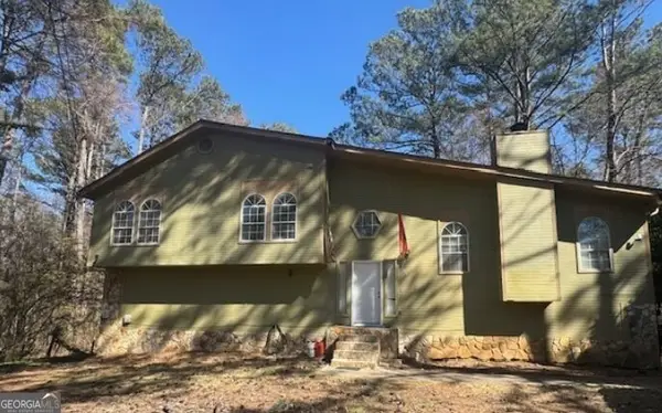 185 Windhaven Trail Sw, South Fulton, GA 30331
