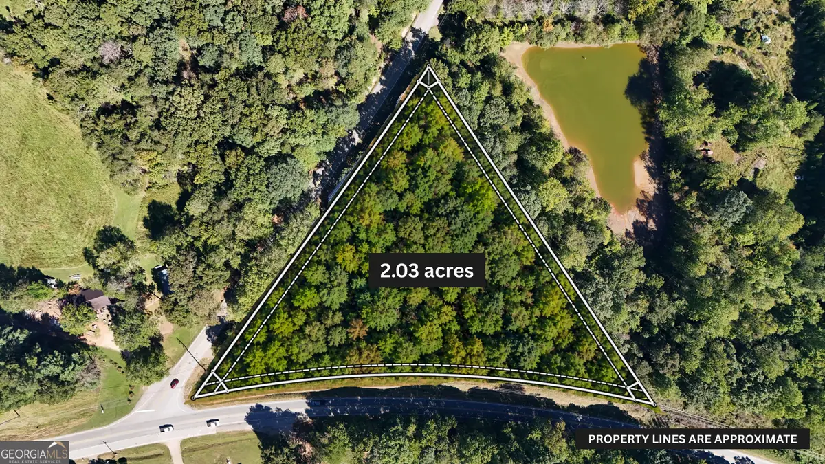 0 Highway 255, Cleveland, GA 30528 - #1