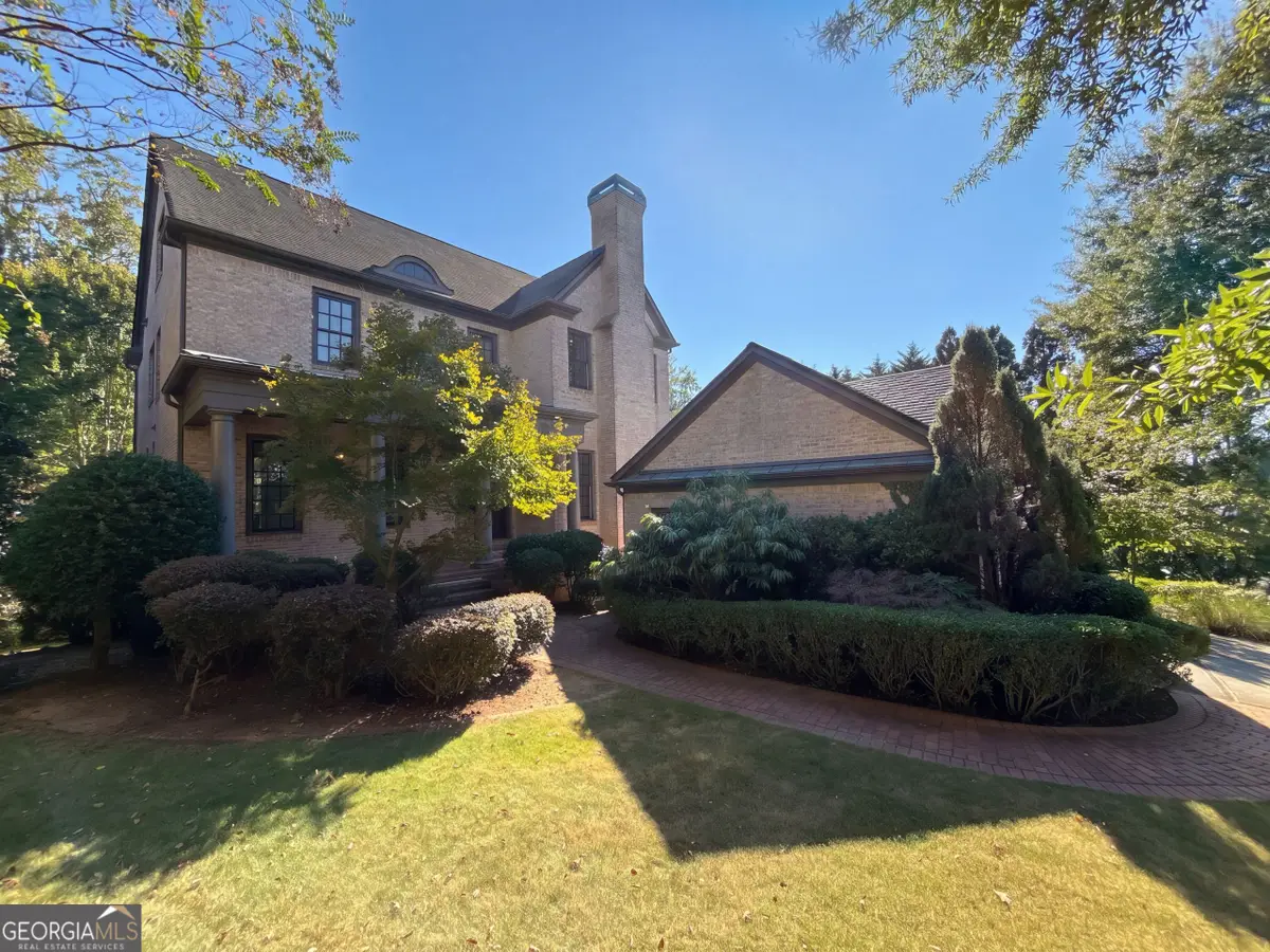 1119 Ridenour Court Nw, Kennesaw, GA 30152 - #1