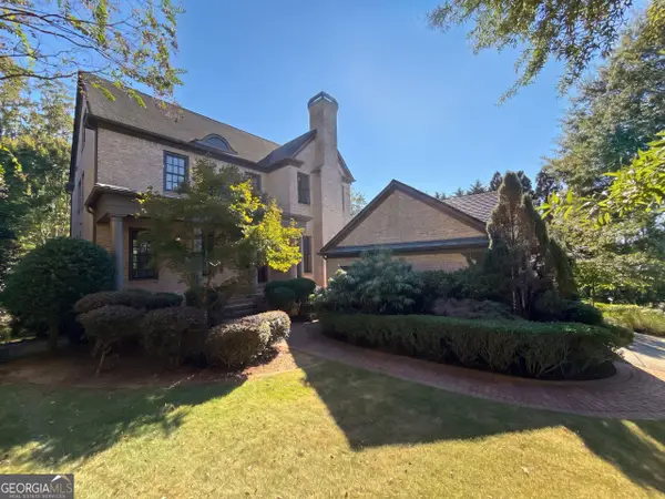 1119 Ridenour Court Nw, Kennesaw, GA 30152