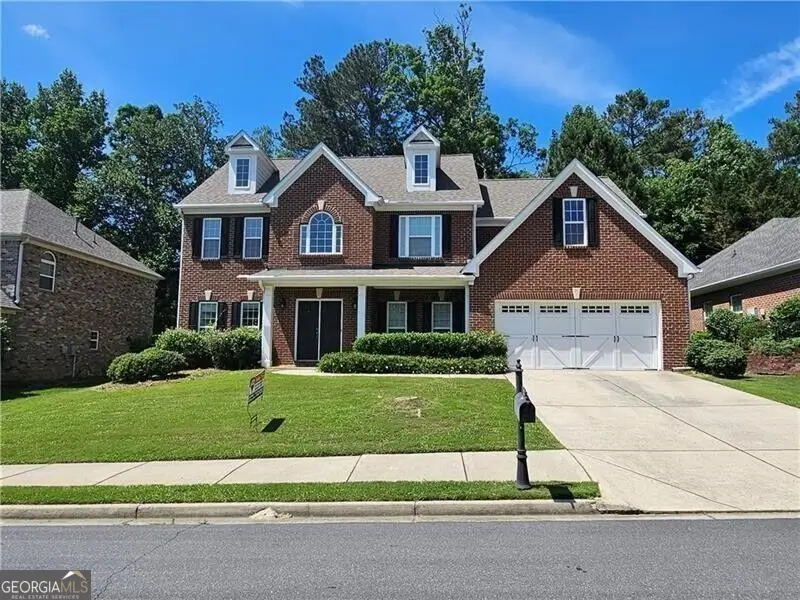 5580 Hastings Terrace, Alpharetta, GA 30005 - #1
