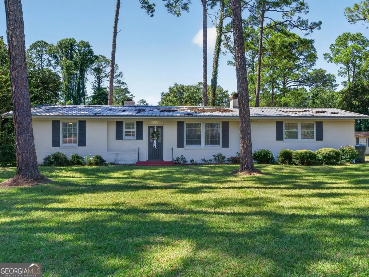 1101 Suwanne Drive, Waycross, GA 31501 - #1