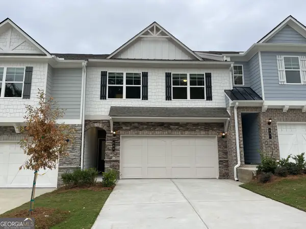 889 Counterpoint Drive #LOT 9, Decatur, GA 30032