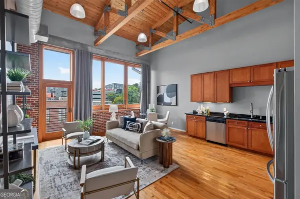660 Glen Iris Drive Ne #405, Atlanta, GA 30308