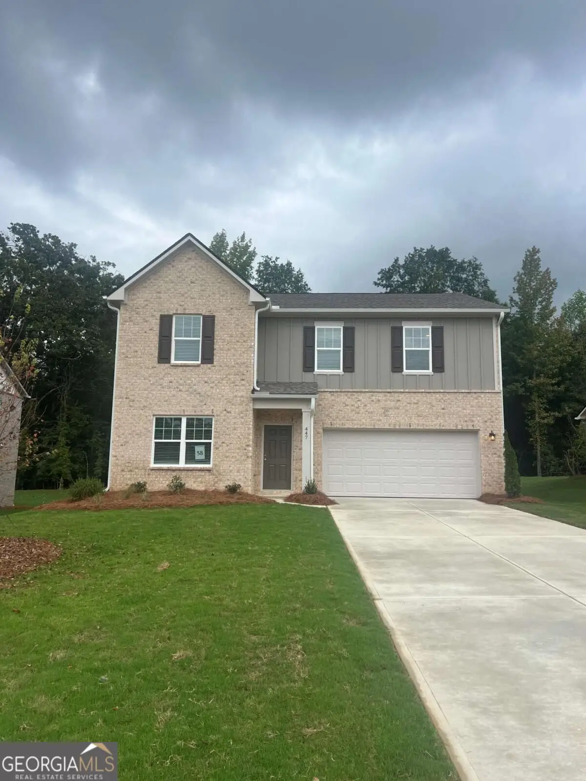 447 Silverton Drive, Dacula, GA 30019 - #1