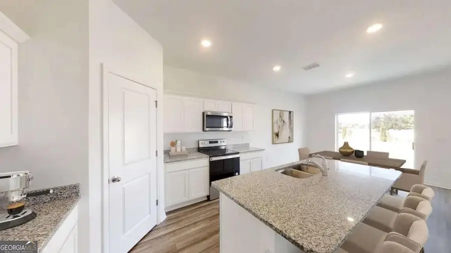 447 Silverton Drive, Dacula, GA 30019 - #3