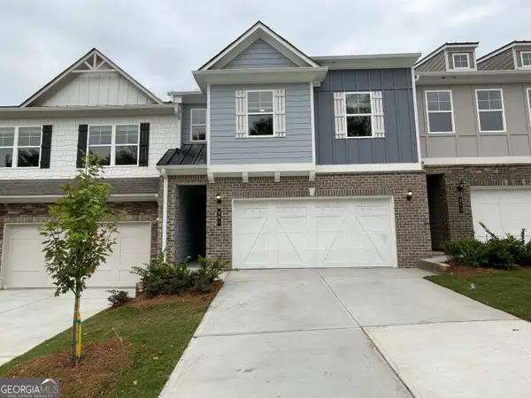 881 Counterpoint Drive #LOT 10, Decatur, GA 30032