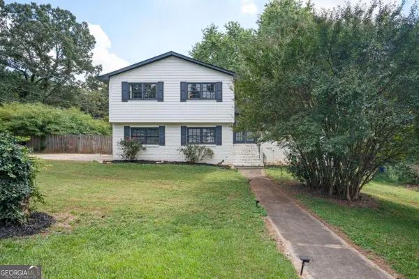 633 San Pablo Drive, Stone Mountain, GA 30083
