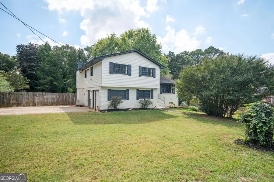 633 San Pablo Drive, Stone Mountain, GA 30083 - #2