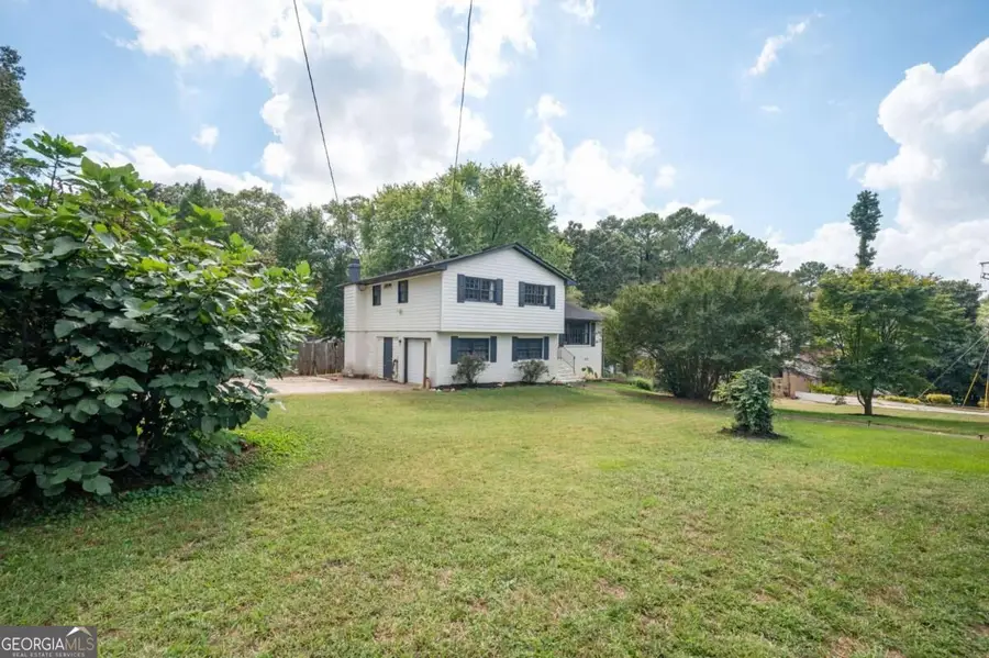 633 San Pablo Drive, Stone Mountain, GA 30083 - #3