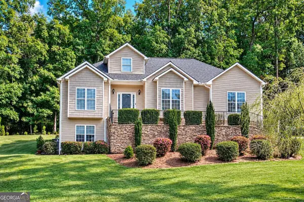 24 Lenox Drive Ne, Cartersville, GA 30121