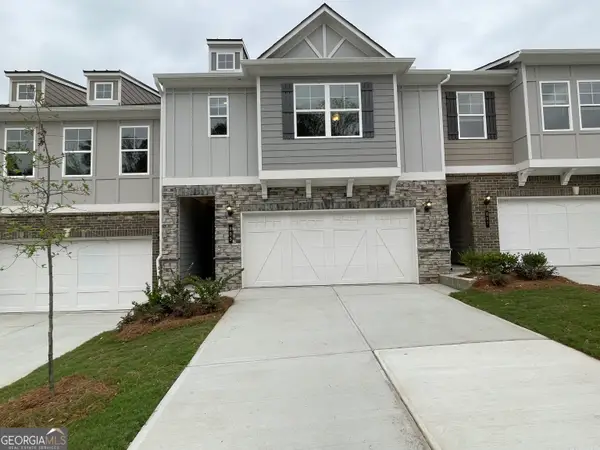 885 Counterpoint Drive #LOT 12, Decatur, GA 30032