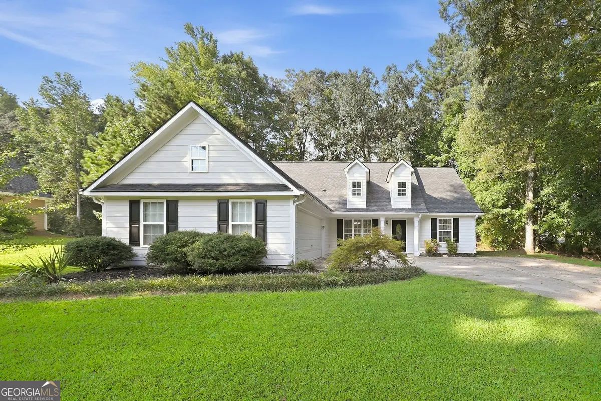 32 Devynwood Lane, Dallas, GA 30157 - #1