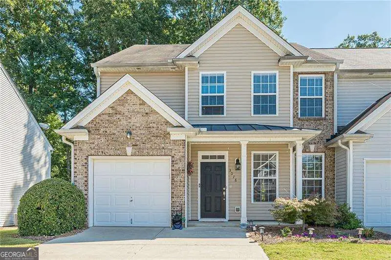 3078 Kentmere Drive, Cumming, GA 30040 - #2