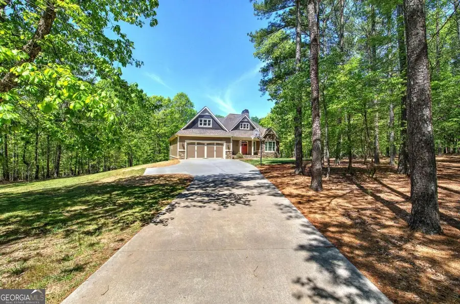 25 Mountain Creek Trail Ne, Fairmount, GA 30139 - #3
