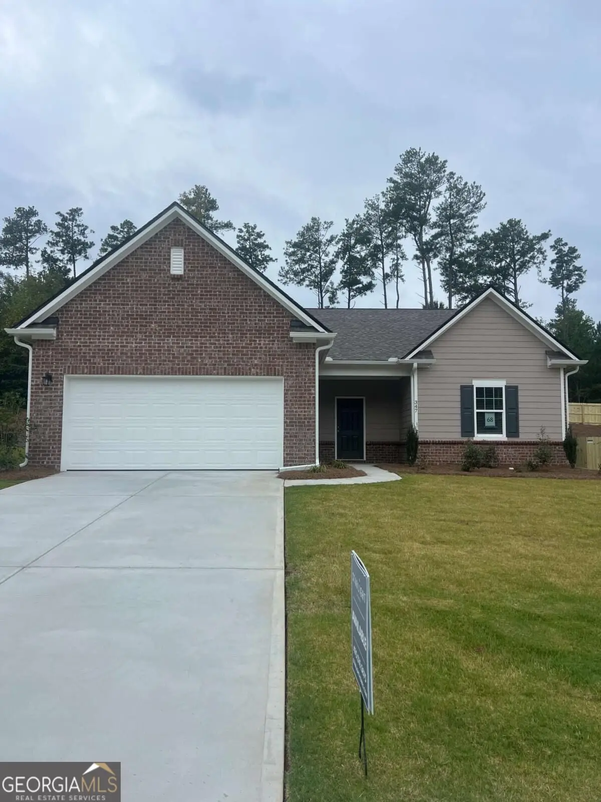 347 Silverton Drive, Dacula, GA 30019 - #1
