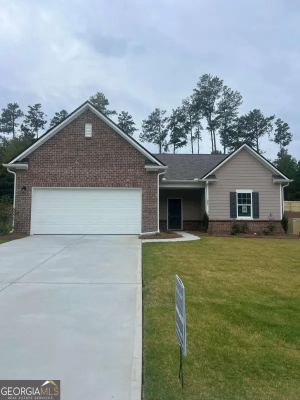 347 Silverton Drive, Dacula, GA 30019